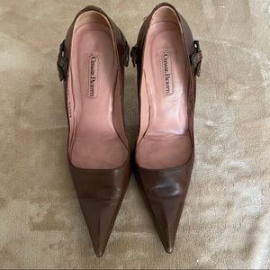 Cesare Paciotti heels